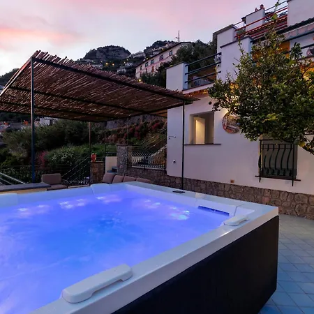 Le Porpore Villa