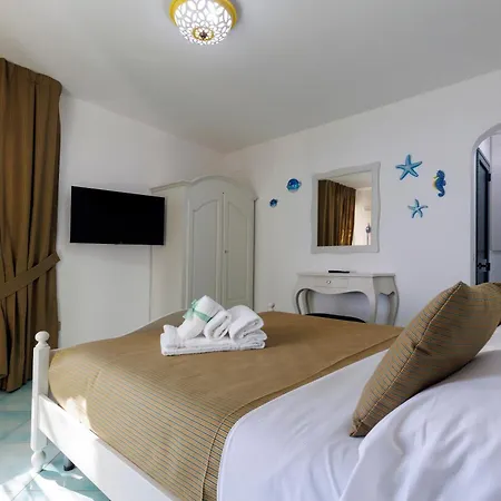 Le Porpore Villa