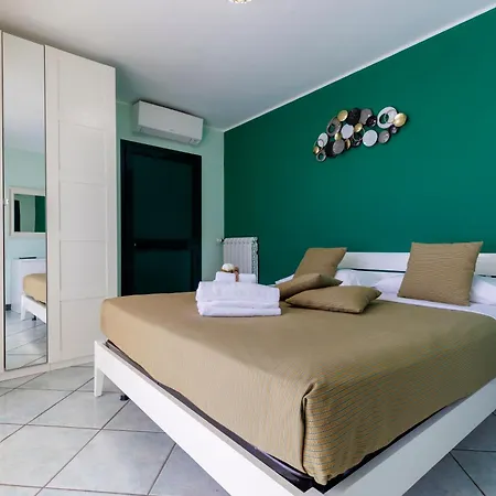 Villa Le Porpore