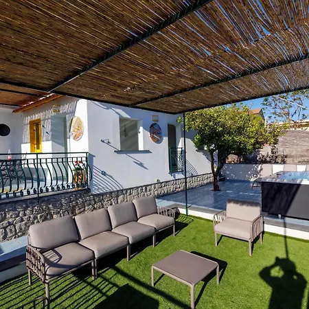 Villa Le Porpore