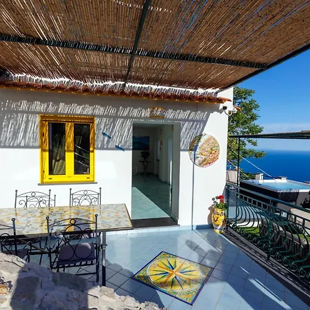 Le Porpore Villa *