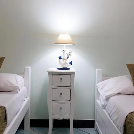 Le Porpore Villa Furore
