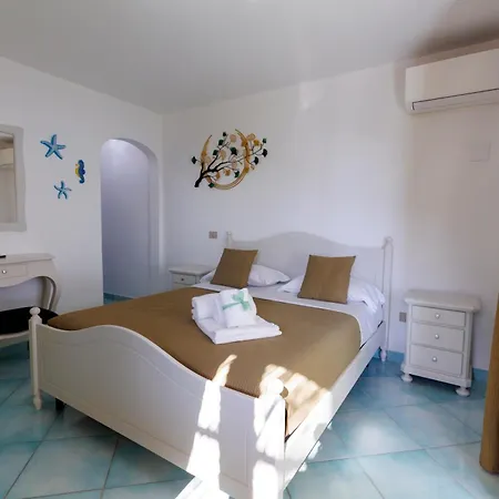 Le Porpore Villa