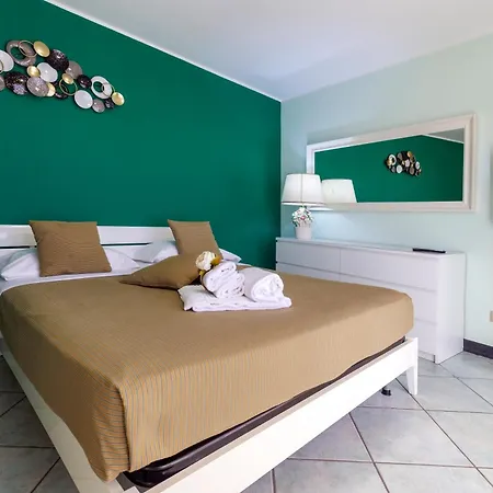Villa Le Porpore