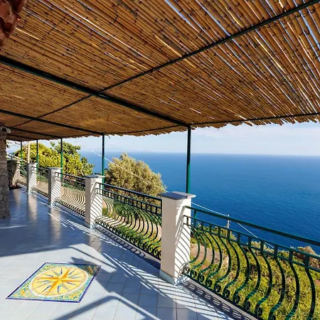 Le Porpore Villa *