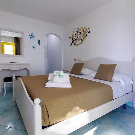 Villa Le Porpore *