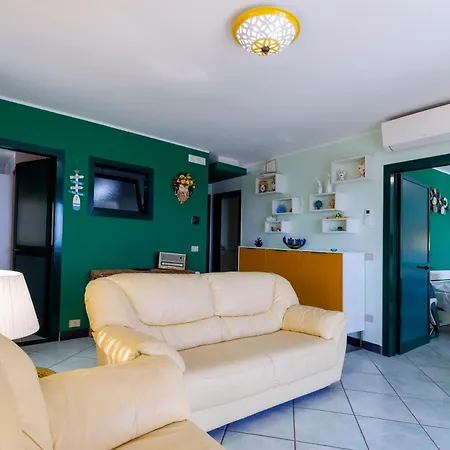 Villa Le Porpore