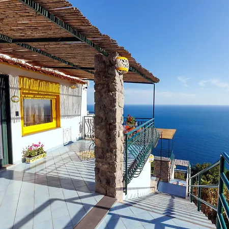 Villa Le Porpore *
