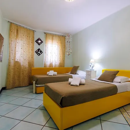 Villa Le Porpore Furore