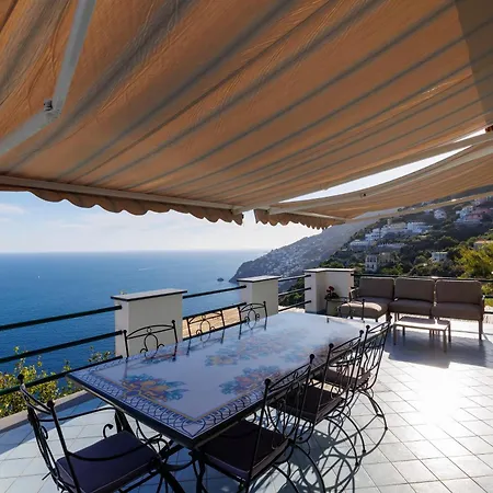 Le Porpore Villa *