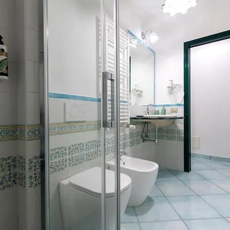 Le Porpore Villa