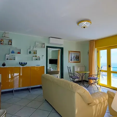 Villa Le Porpore *