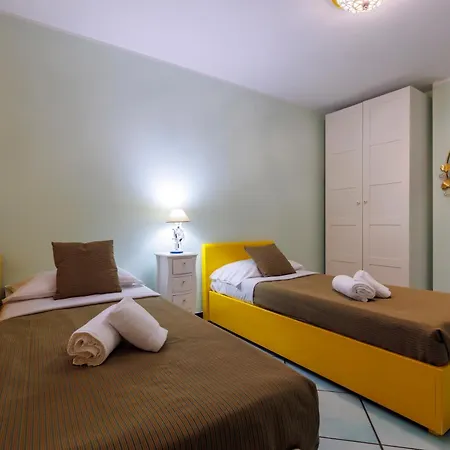 Villa Le Porpore Furore