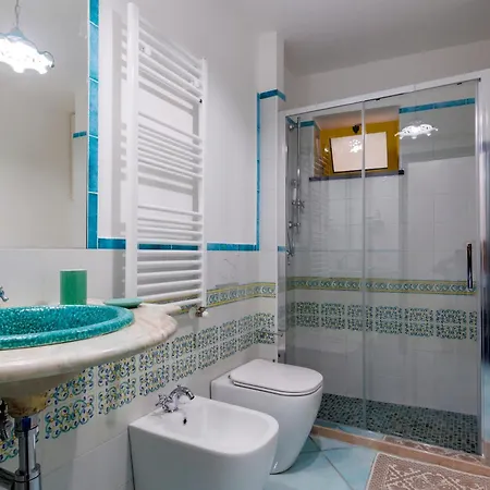 Le Porpore Villa