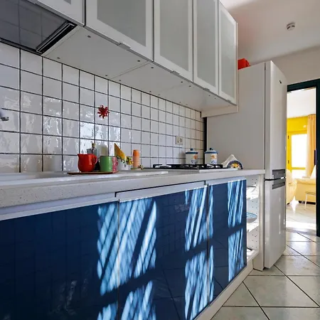 Le Porpore Villa *