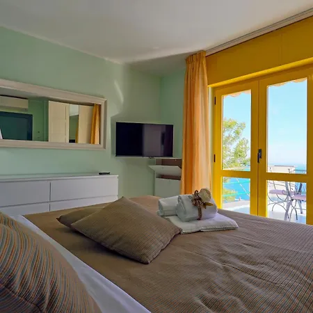 Villa Le Porpore