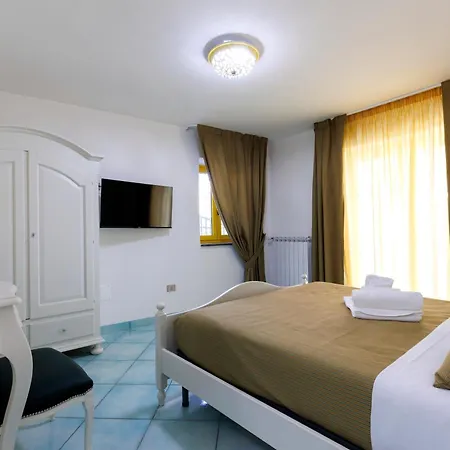 Le Porpore Villa *