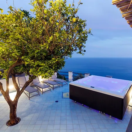 Villa Le Porpore *