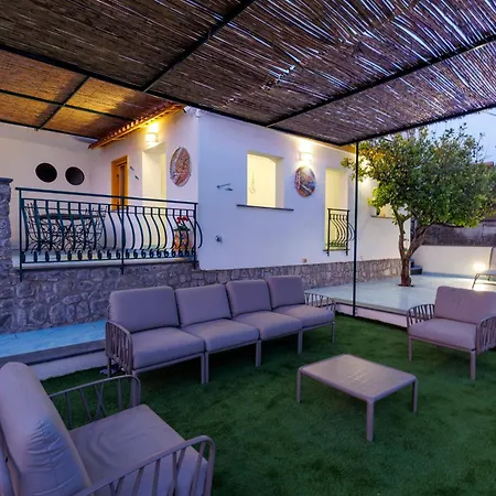 Le Porpore Villa