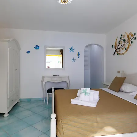 Le Porpore Villa