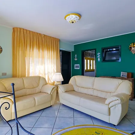 Villa Le Porpore