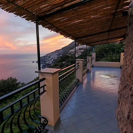 Le Porpore Villa